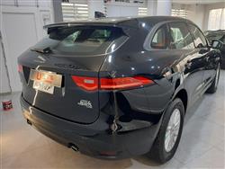 جاگوار F-Pace